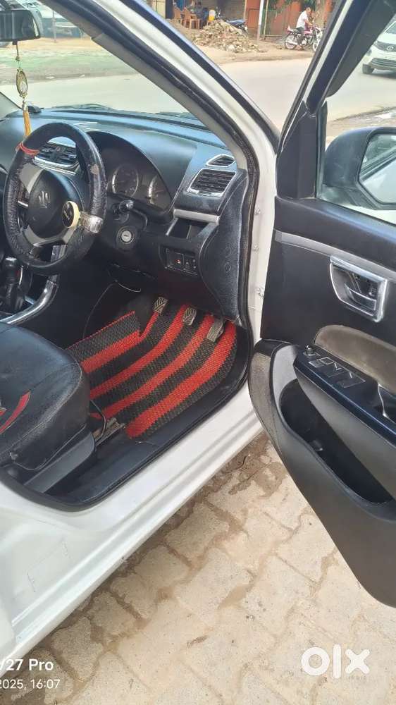 Maruti Swift Vdi 2014