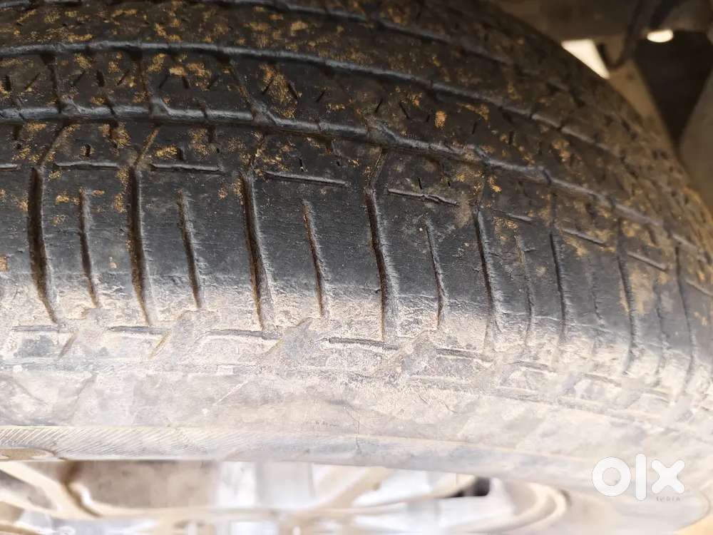 Mahindra Scorpio Diesel Novmber 2016 Manual 100200 Km