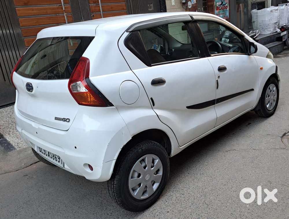 Datsun Redigo 2020-2022 0.8 A, 2020, Petrol