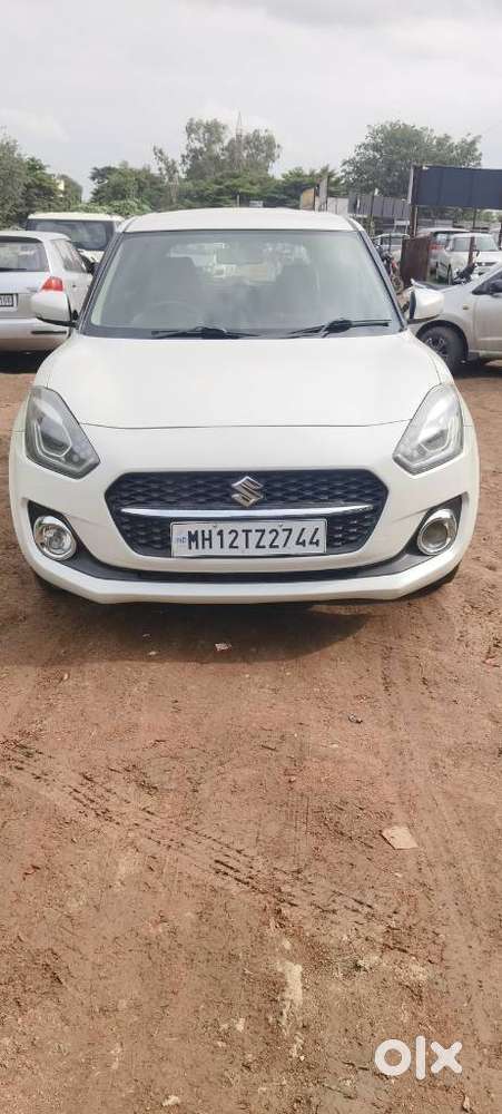 Maruti Suzuki Swift 1.2 Vxi (o), 2022, Petrol