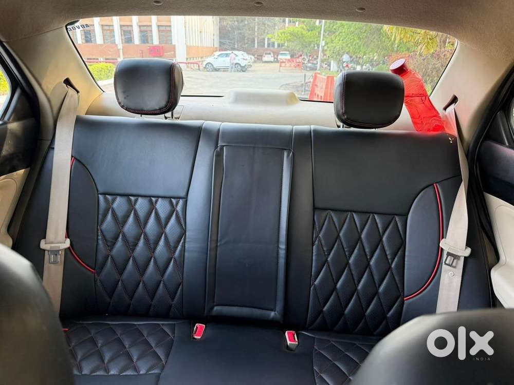 Maruti Suzuki Dzire 2021 Petrol + Cng & New Tyres Well Maintained Car