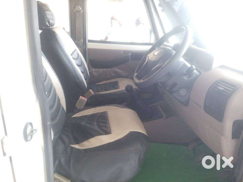 Mahindra Bolero B6 (o), 2022