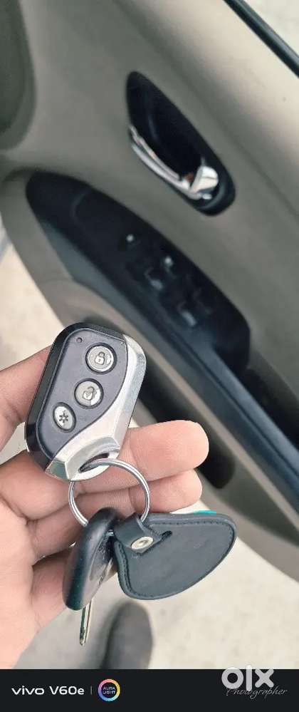 Hyundai I10 2012 Petrol