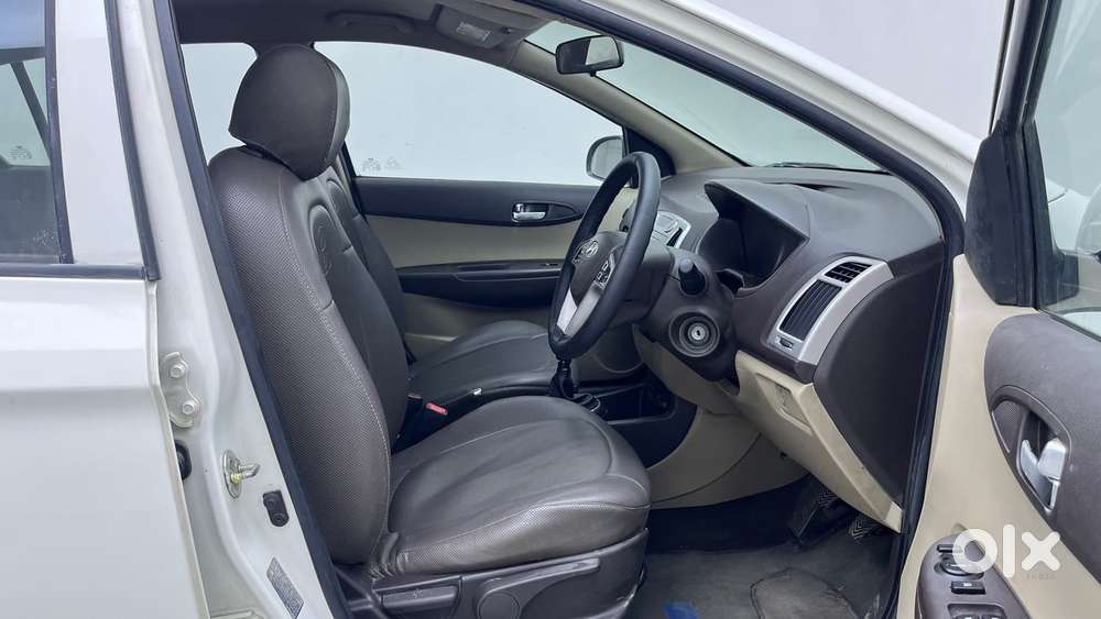 Hyundai I20 Asta 1.4 Crdi (diesel), 2012, Diesel