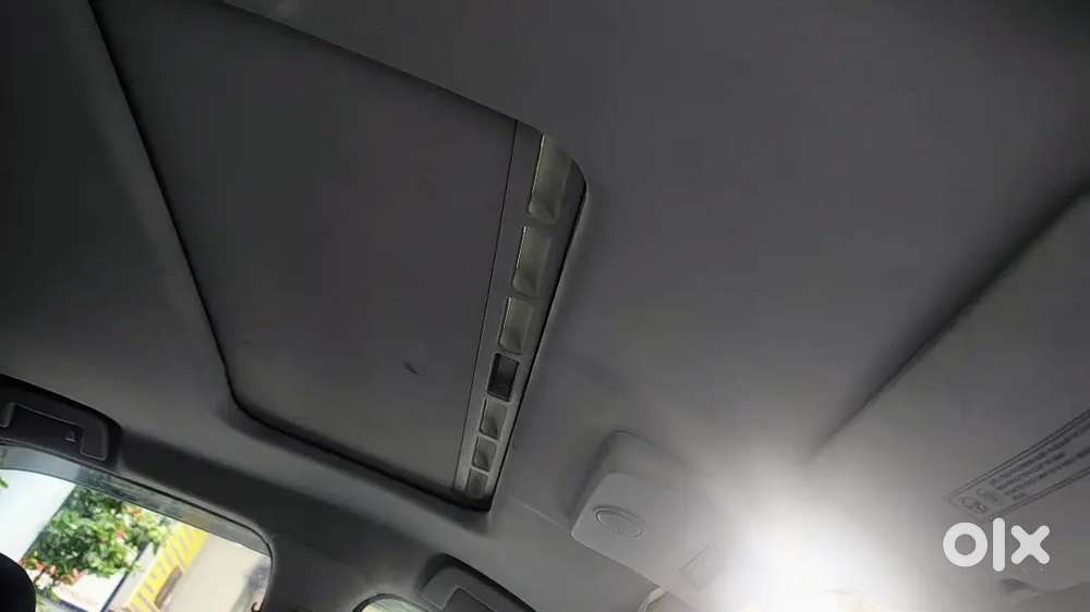 Tata Nexon 2021 Top Model With Sunroof