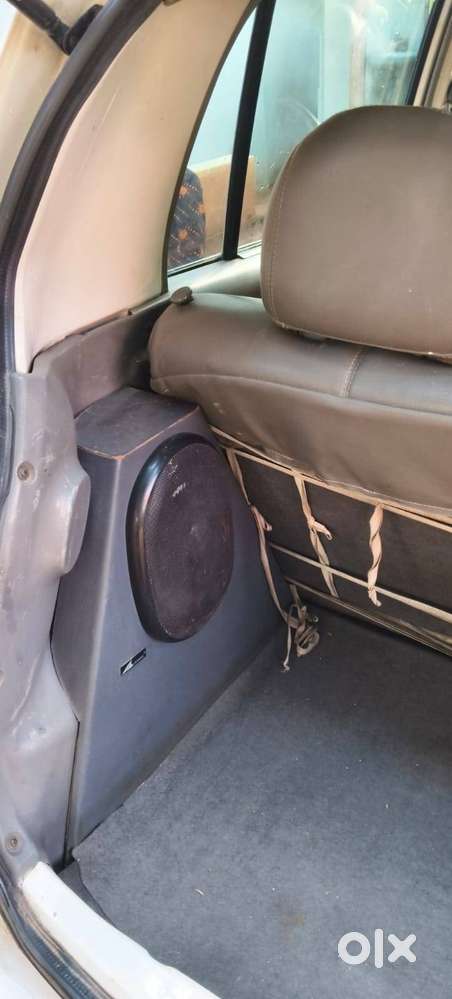Excellent Condition Hyundai Santro Zipplus (top End) – Rc Upto 2030