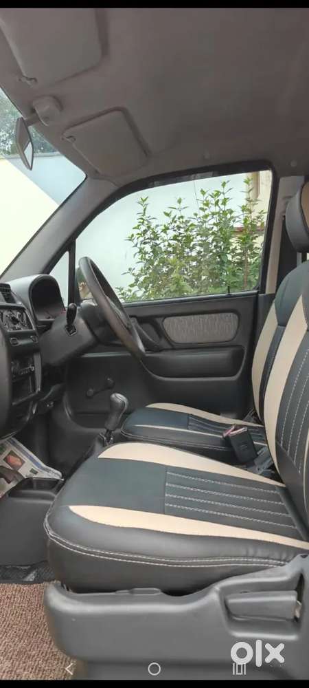 Maruti Suzuki Wagon 2008 Year