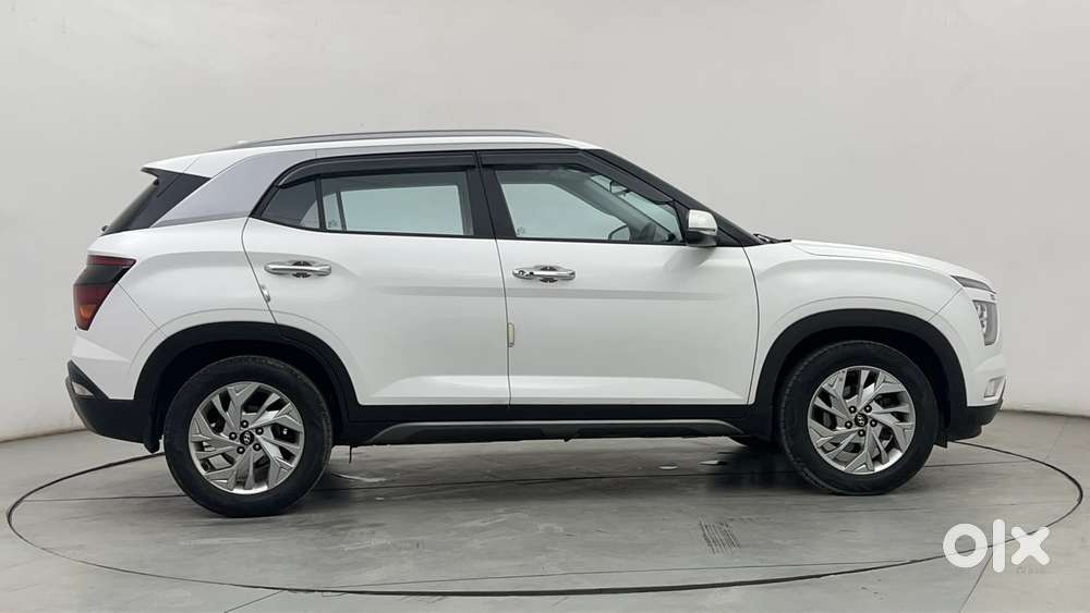 Hyundai Creta Sx 1.5 Diesel, 2023, Diesel