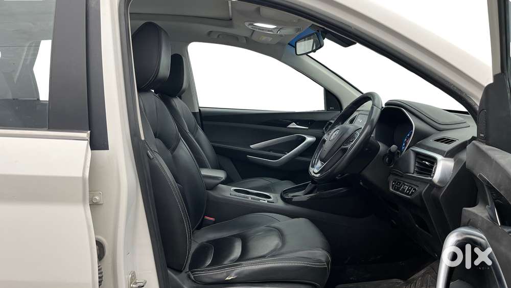 Mg Hector Sharp Dct Petrol, 2020, Petrol