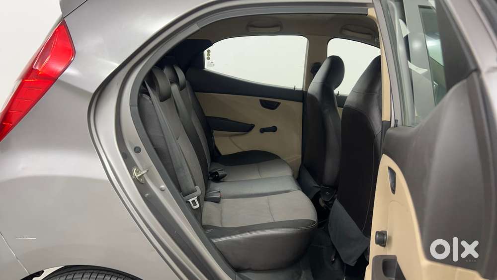 Hyundai Eon Era +, 2012, Petrol