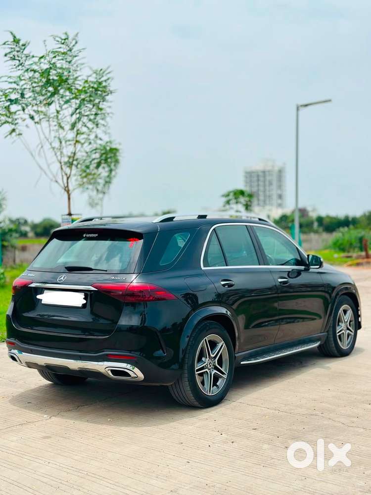 Mercedes-benz Gle 2024 Diesel