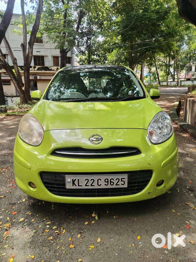 Nissan Micra Xv Primo, 2011, Petrol