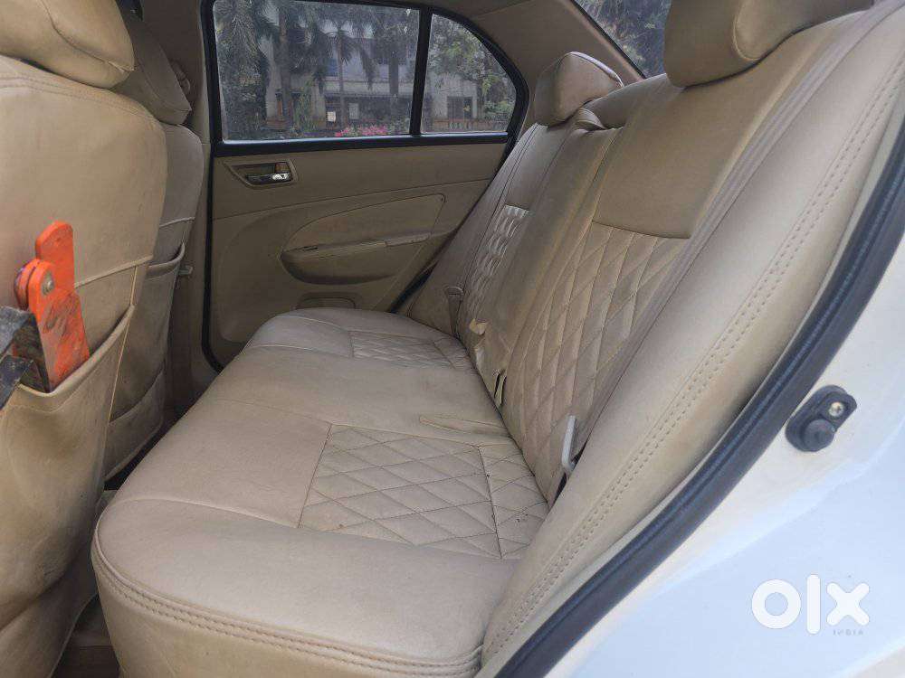 Maruti Suzuki Swift Dzire Vxi 1.2, 2013, Cng & Hybrids