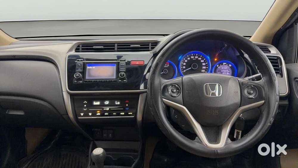 Honda City 2011-2013 V Mt, 2014, Petrol