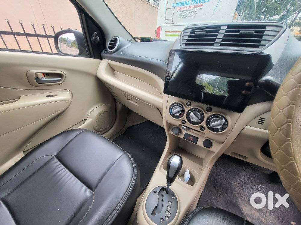Maruti Suzuki A-star 1.0 Vxi, 2012, Petrol