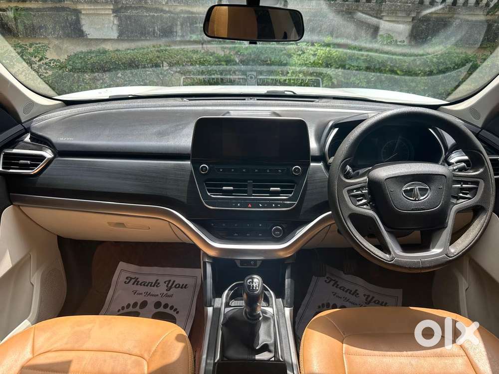 Tata Safari 2.0 Kryotec Xt Plus, 2022, Diesel