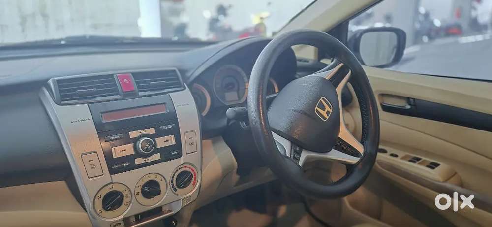 Honda City 2009 Petrol Good Condition