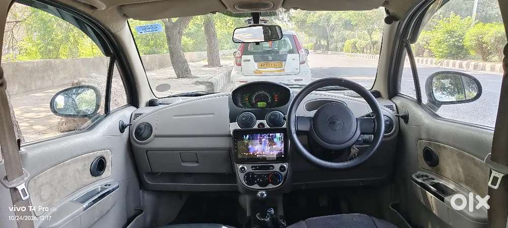 Chevrolet Spark 1.0 Lt 2014