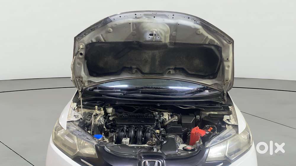 Honda Jazz 1.2 V I Vtec, 2016, Petrol