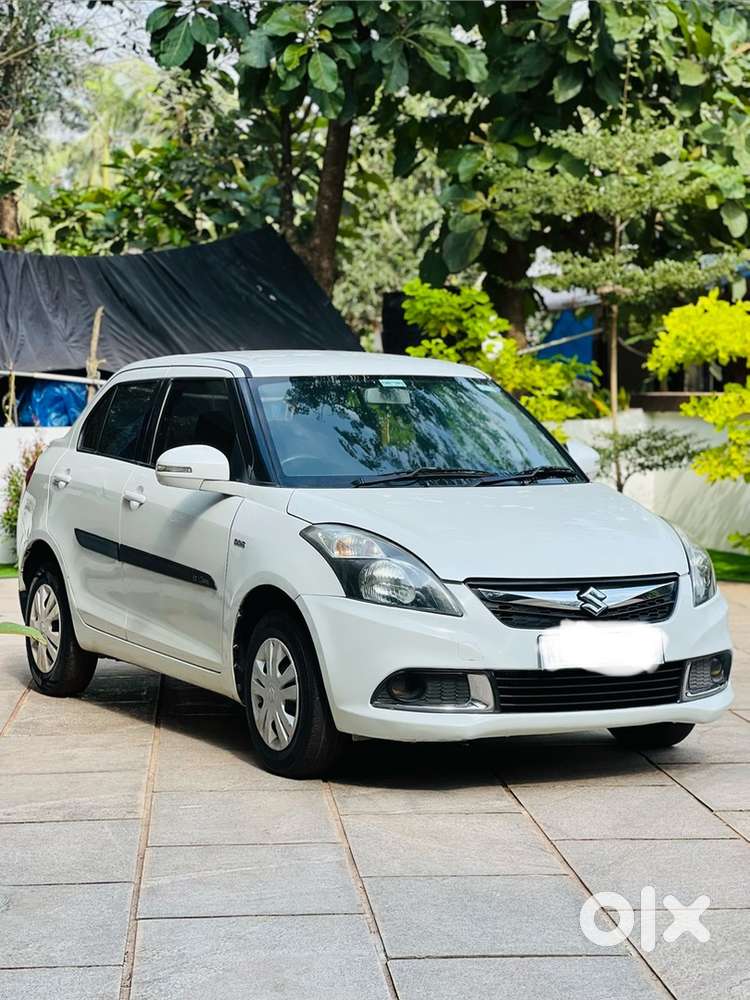 Maruti Suzuki Dzire 2016 Diesel Good Condition