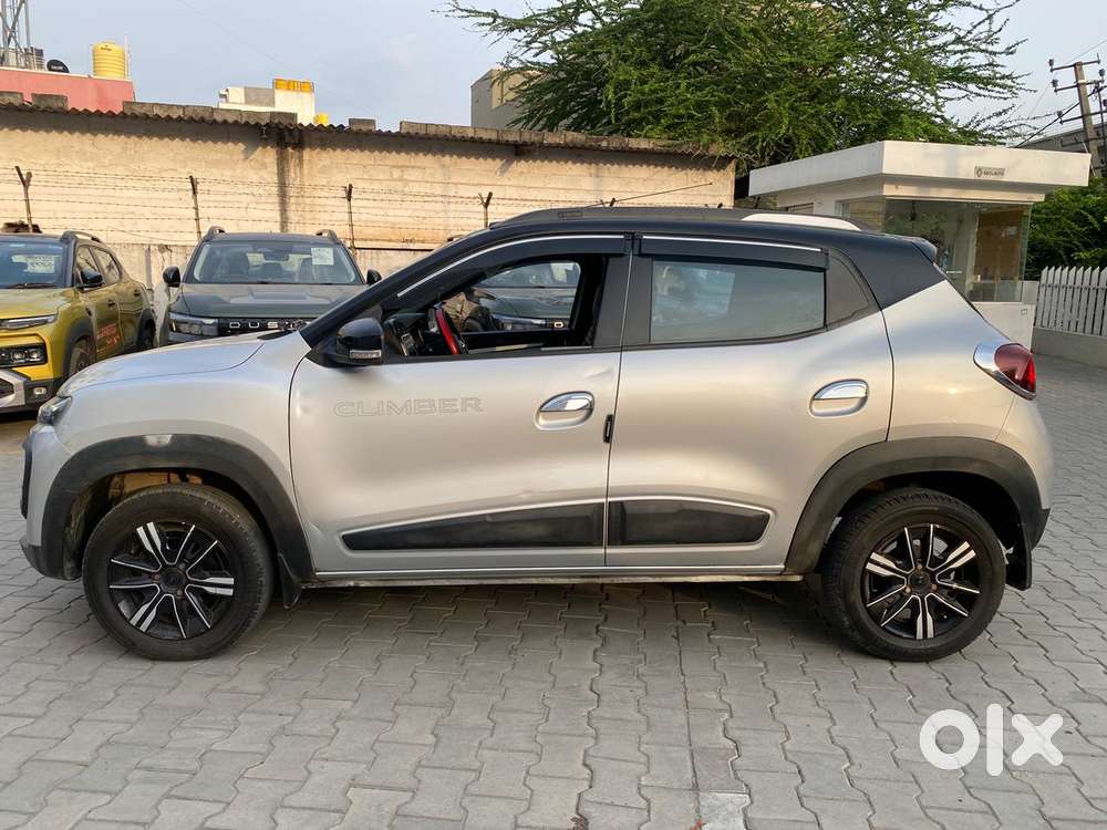 Renault Kwid Climber, 2022, Petrol
