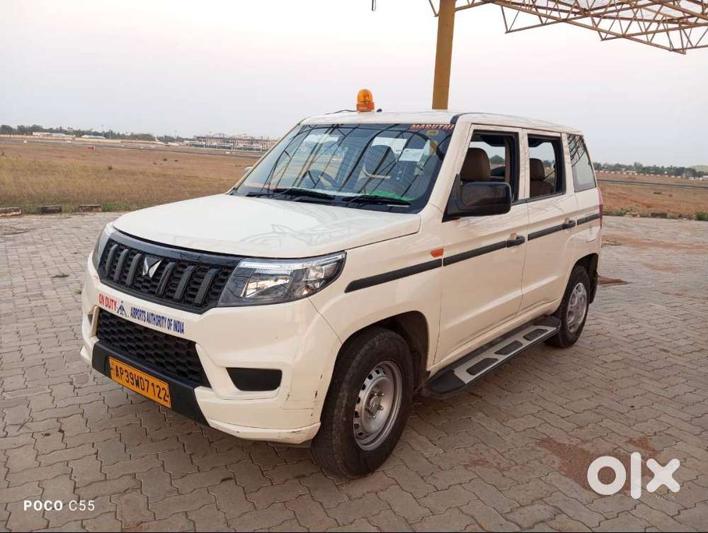 Mahindra Bolero Neo N4 2025 Diesel 24000 Km Driven