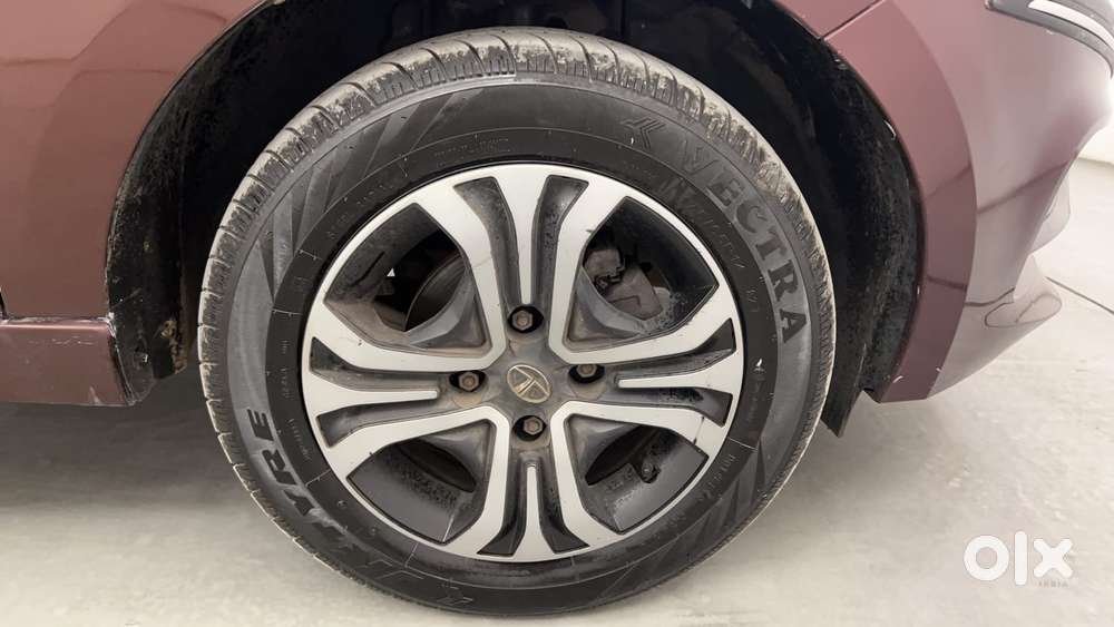 Tata Tigor 1.2 Revotron Xz Plus Cng, 2022, Cng & Hybrids