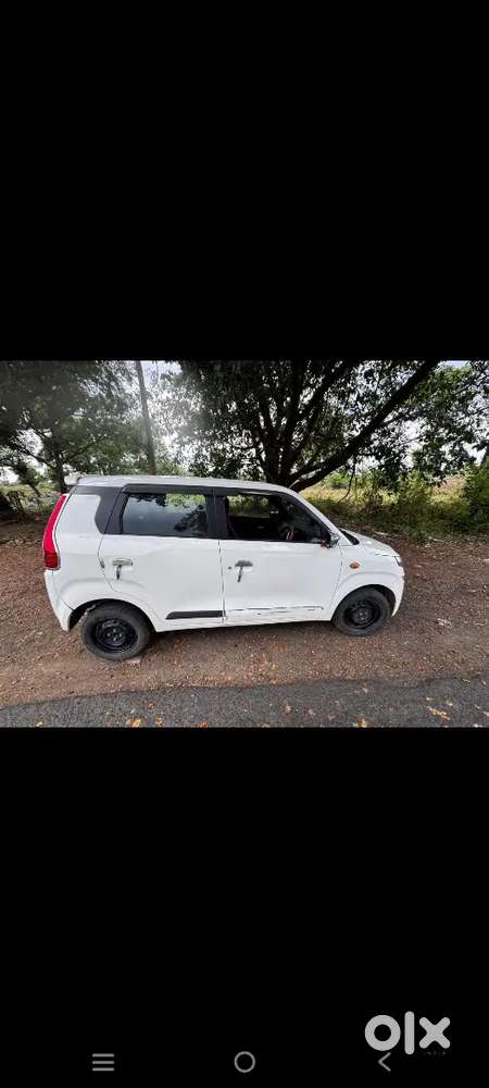 Maruti Suzuki Wagon R 2020 Petrol 55000 Km Driven फ्रेश कंडीशन