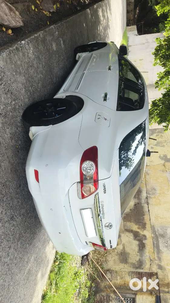 Toyota Corolla Altis 2012 Diesel Vehicle  Topand