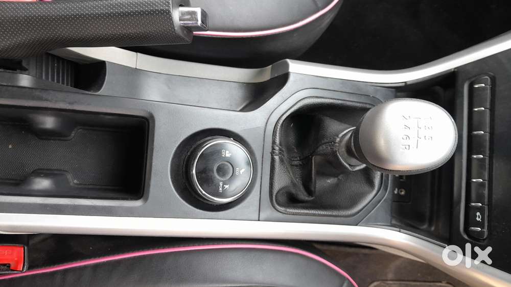 Tata Nexon 1.2 Revotron Xm, 2019, Petrol