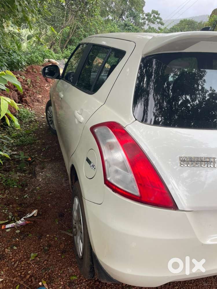Maruti Swift 2013 Model
