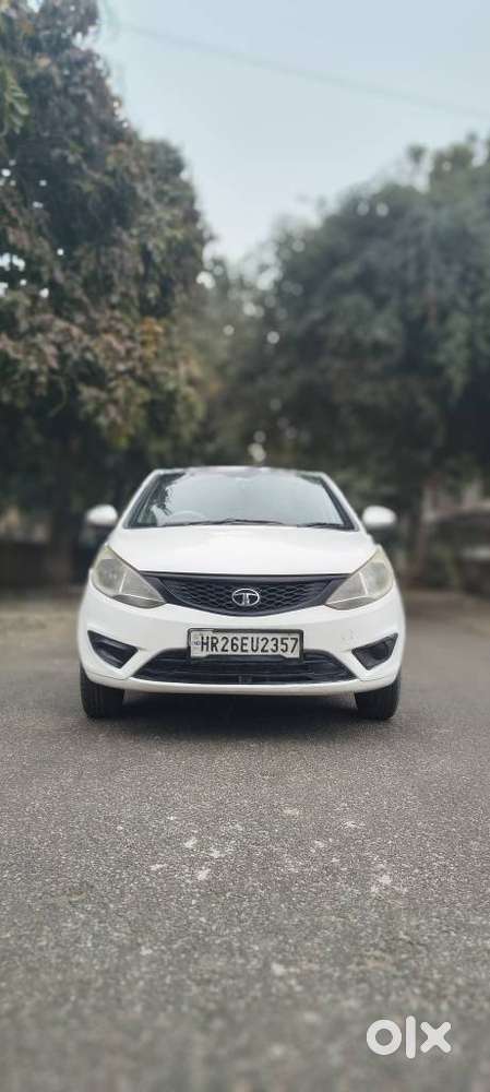 Tata Zest  1.2t Revotron Xm, 2016, Cng & Hybrids