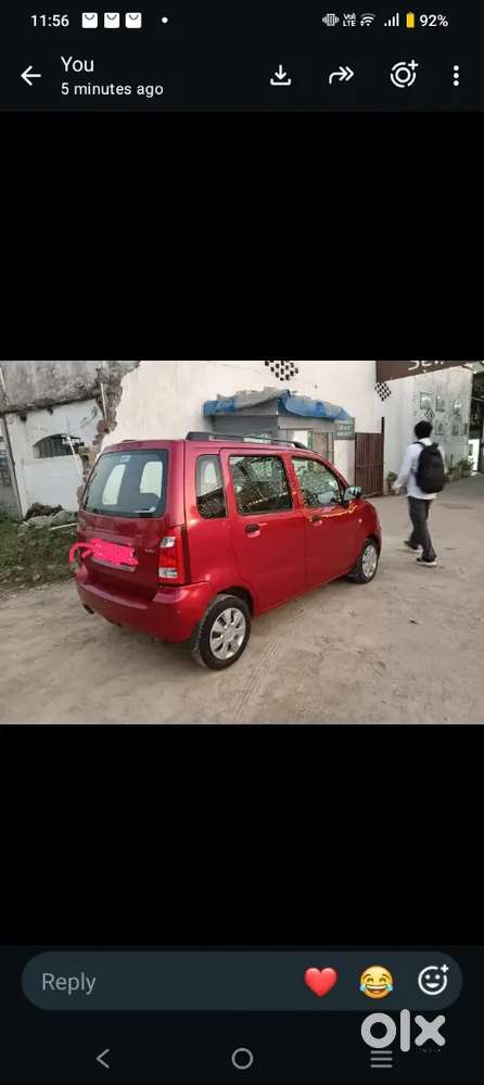 Veh In Good Running Condition With Smooth  Fit On Car. Battery New.
