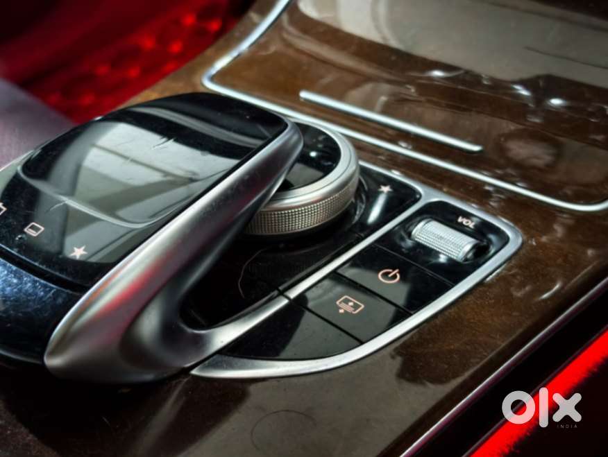 Mercedes-benz C-class 2.0 220d Progressive, 2015, Diesel