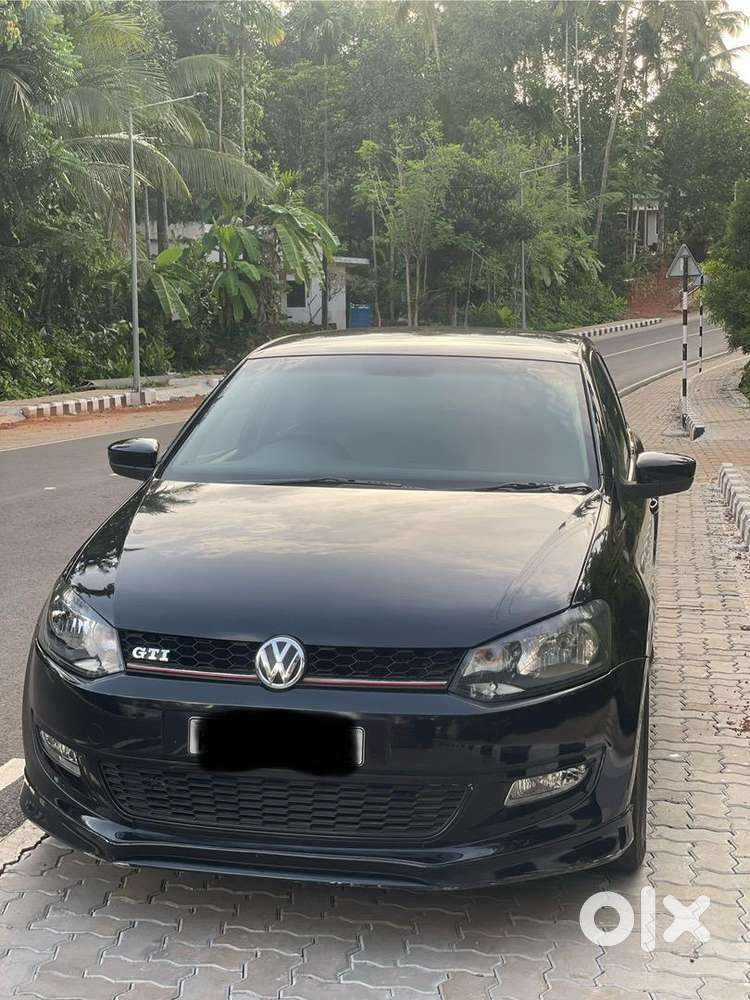 Polo Black