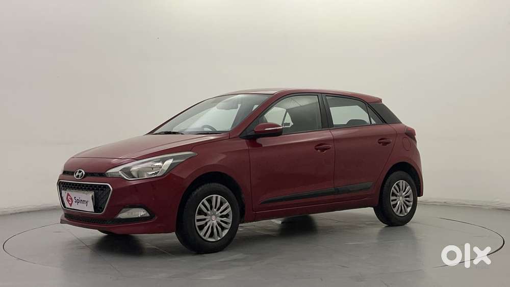 Hyundai Elite I20 Sportz 1.2, 2015, Petrol