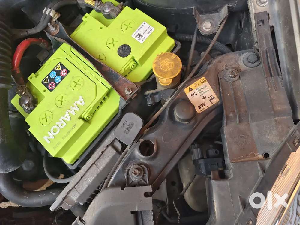 Ford Fiesta Diesel Manual 2007