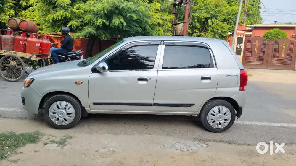 Maruti Suzuki Alto K10 In Good Condition