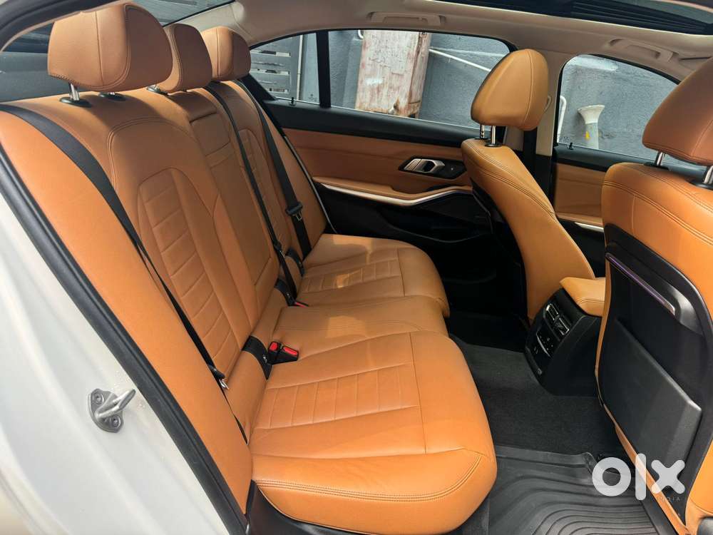 Bmw 3 Series Gran Limousine 2.0 320ld Luxury Line, 2022, Diesel