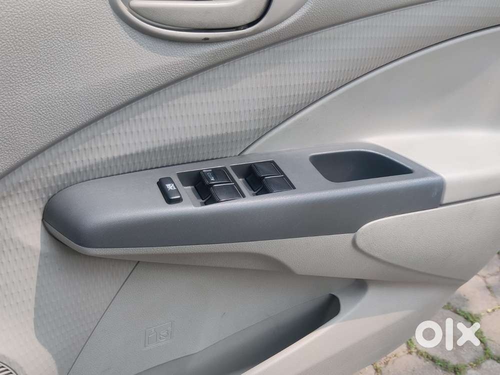 Toyota Etios Gd, 2015, Diesel