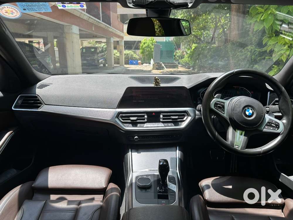 2022 Bmw 3 Series