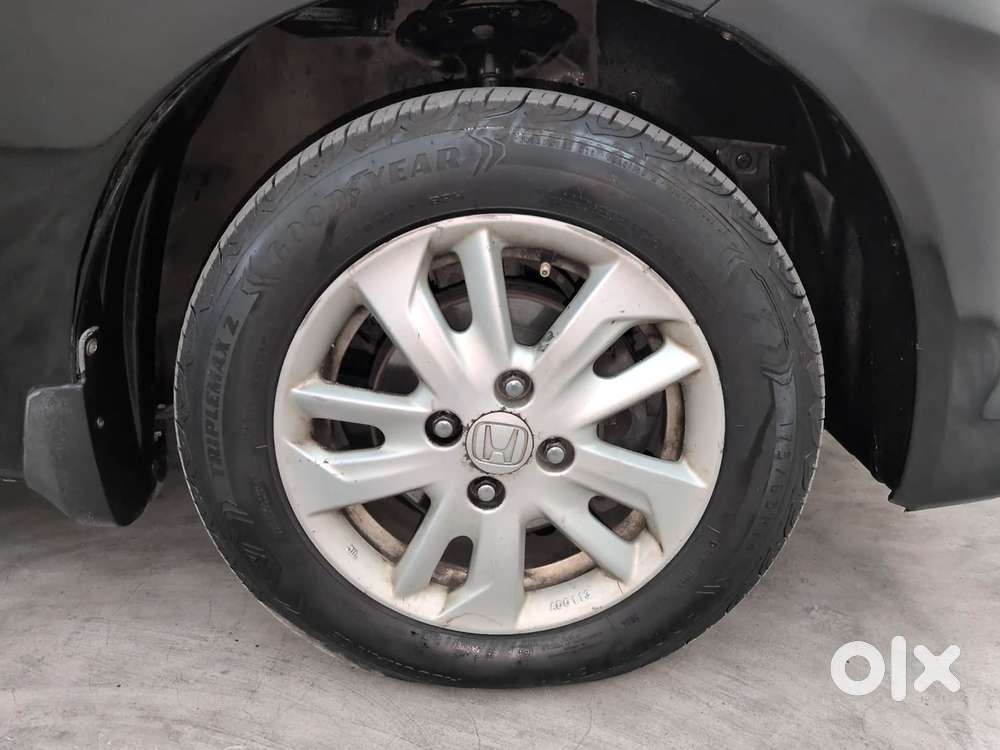 Honda Amaze Vx I Dtec, 2013, Diesel