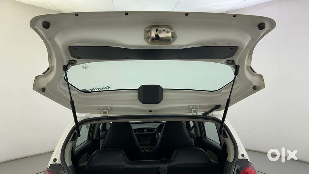 Maruti Suzuki Alto 800 Lxi, 2020, Petrol