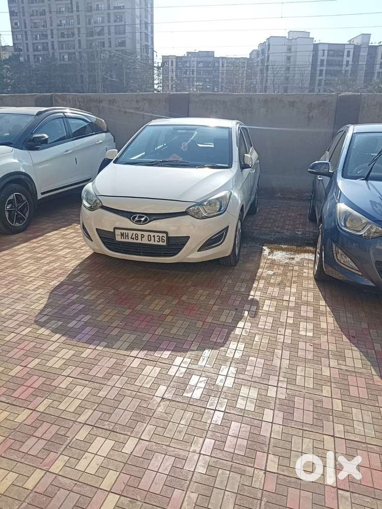 Hyundai I20 2013 26000 Km Driven