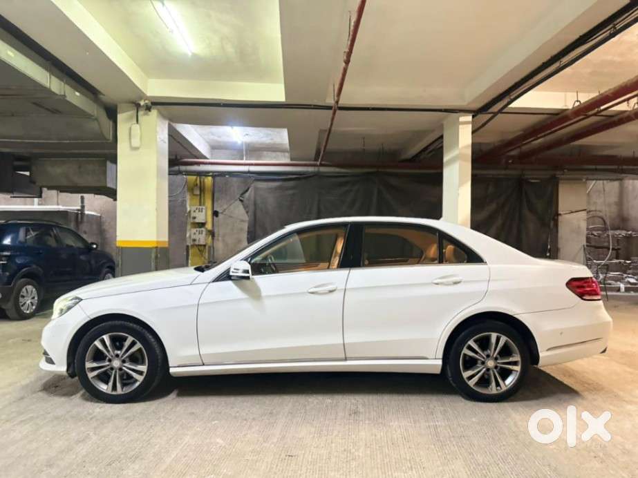 Mercedes-benz E-class E 200, 2014, Petrol