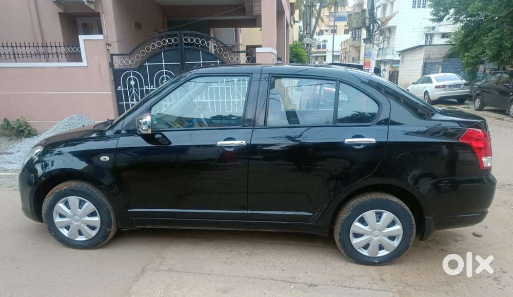 Maruti Suzuki Swift 1.3 Vxi, 2008, Petrol