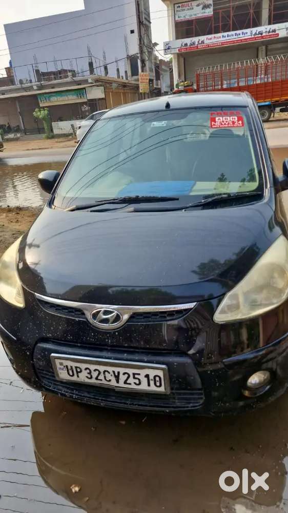 Hyundai I10 Magna 2009 Second Owner