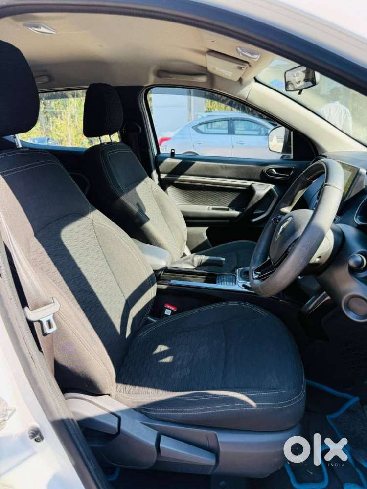 Renault Kiger Rxz Amt, 2021, Petrol