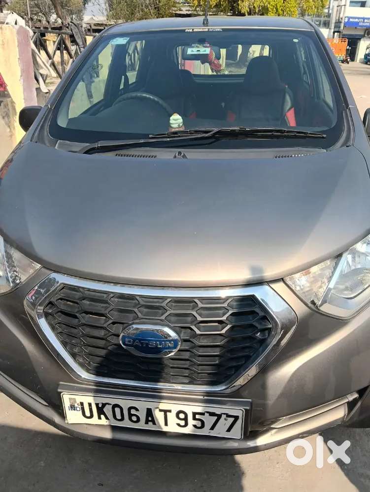 Datsun Redi Go 2019 Petrol Limited Edition