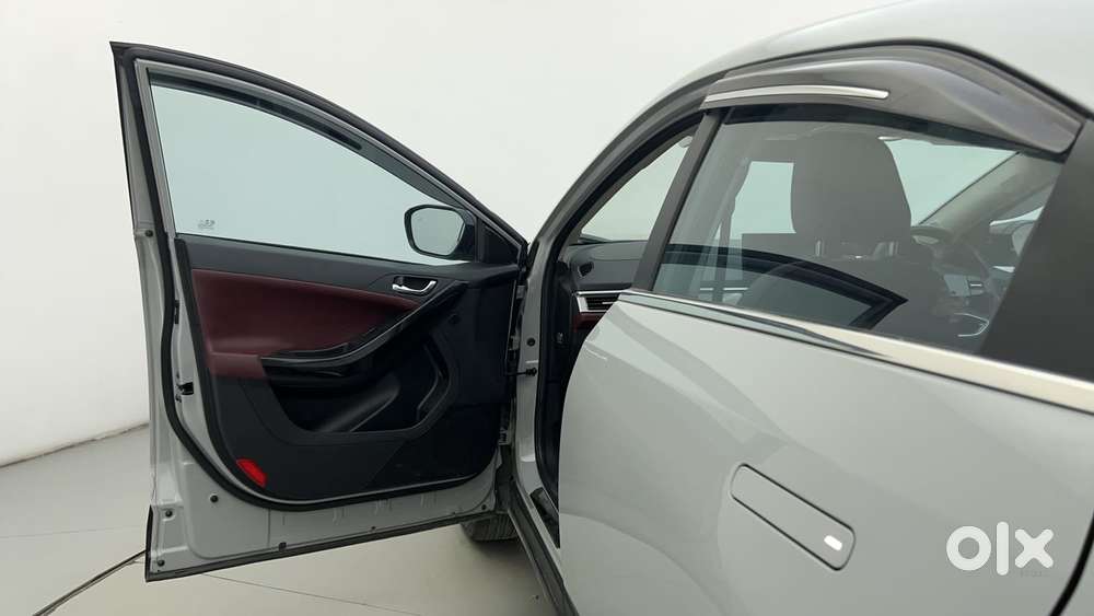 Tata Curvv Accomplished Plus A 1.5 Kryojet Diesel 6mt, 2024, Diesel